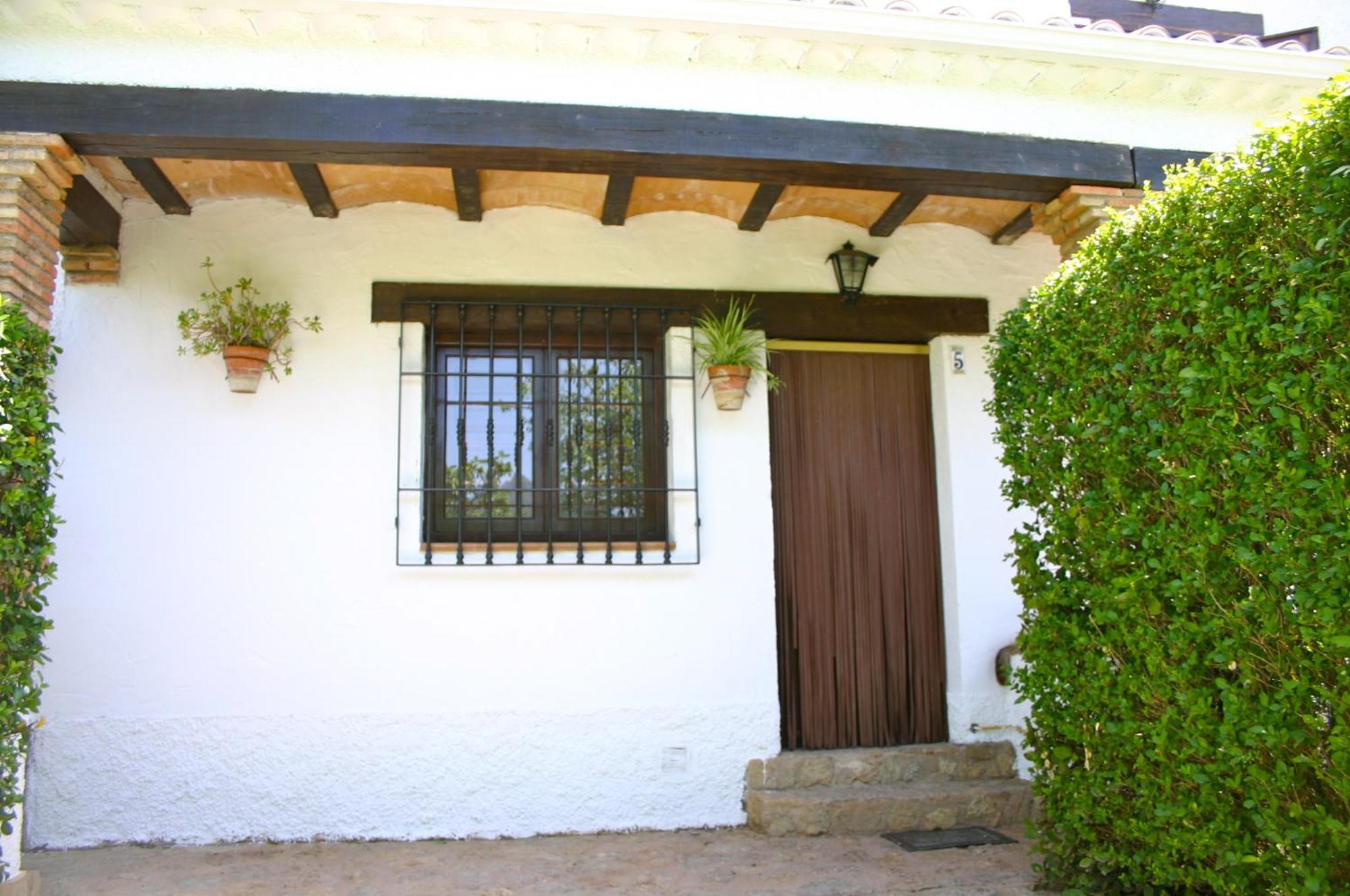 Casas Rurales La Loma Del Carrascal Hornos Cameră foto