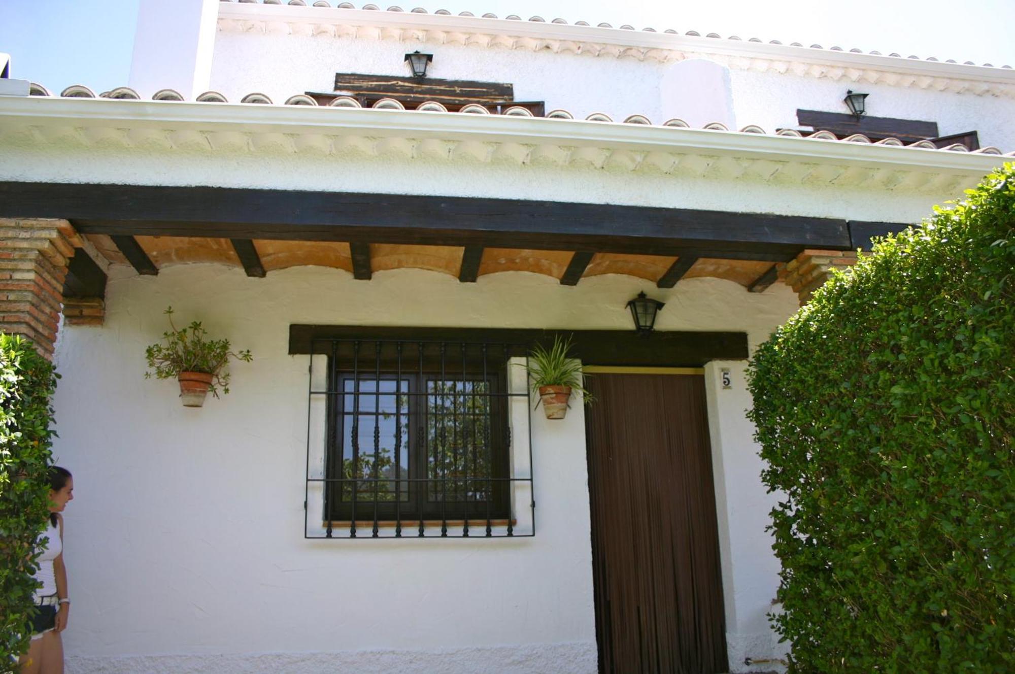 Casas Rurales La Loma Del Carrascal Hornos Cameră foto